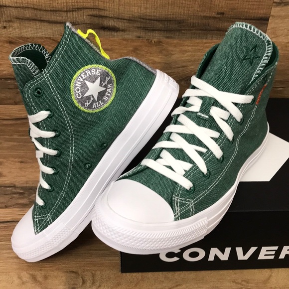 CONVERSE CTAS HIGH TOP BRAND NEW - Picture 15 of 15